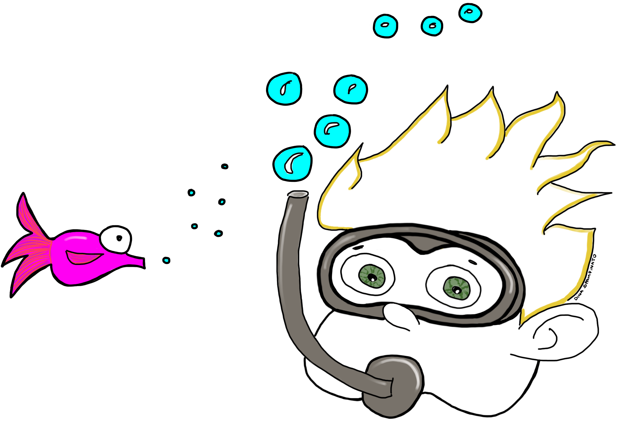 More deeply_dina spampinato