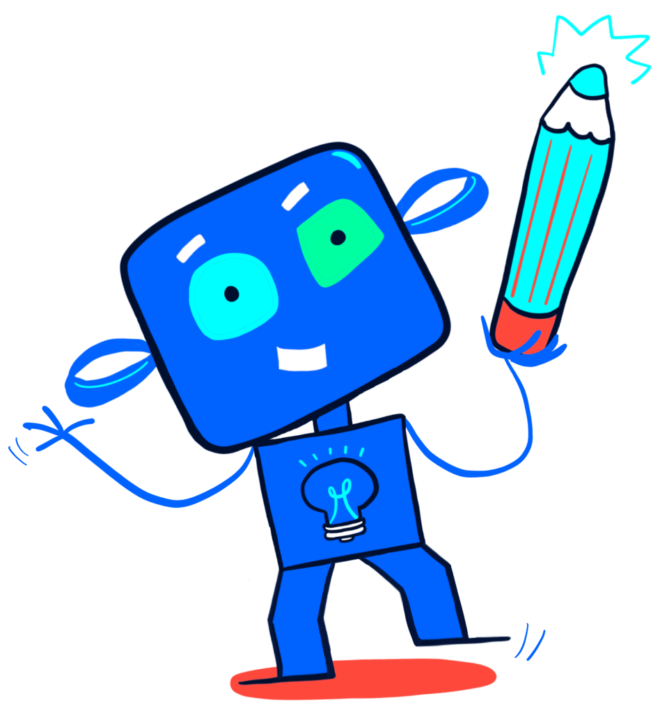 Qué vas a aprender en Creavicon. El flow del lab. 