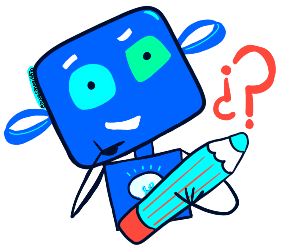 Sacate las dudas de Creavicon Crea Visualiza y convence con Visual Storytelling más IA inteligencia artificial. 