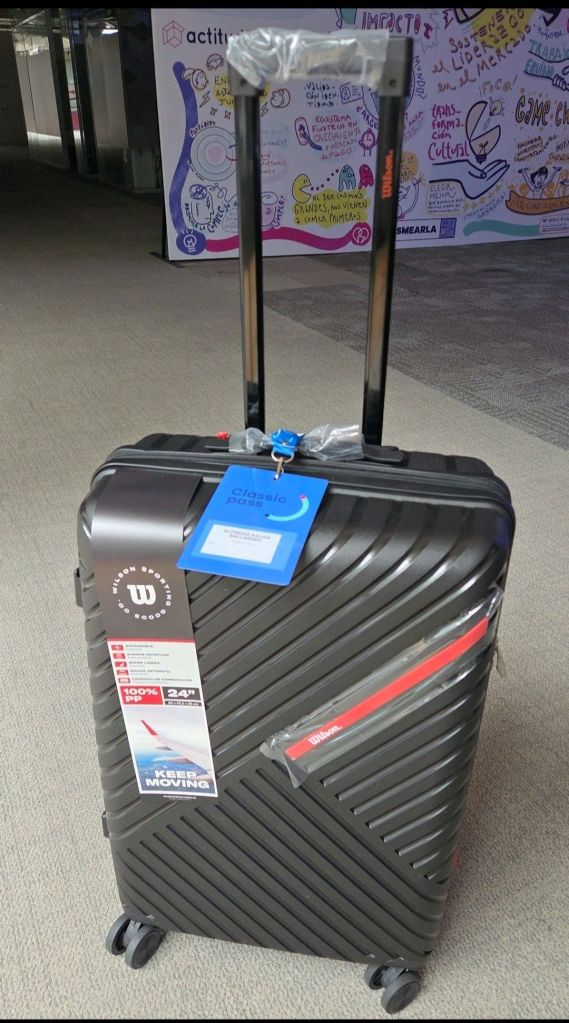 Que levante la mano quién quiere recibir una así! 😀🤭